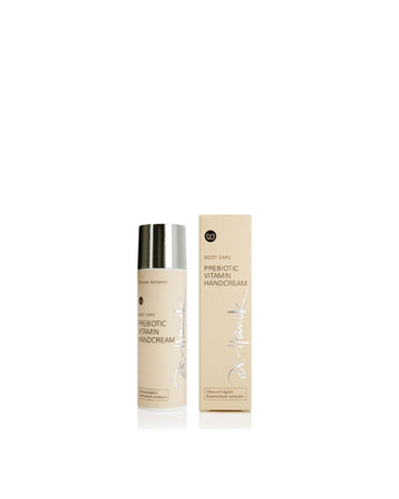Prebiotic Vitamin Handcream, 30 ml