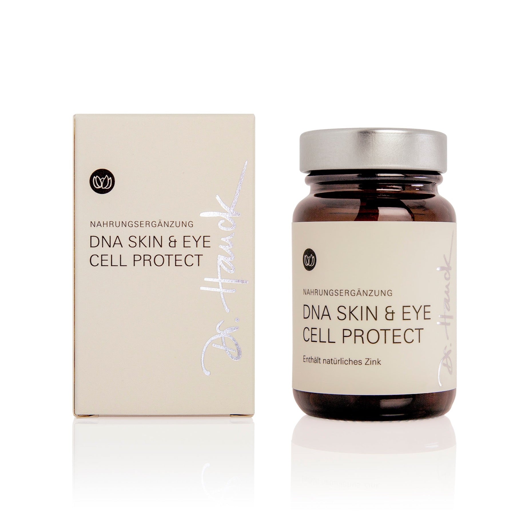 DNA Skin & Eye Cell Protect