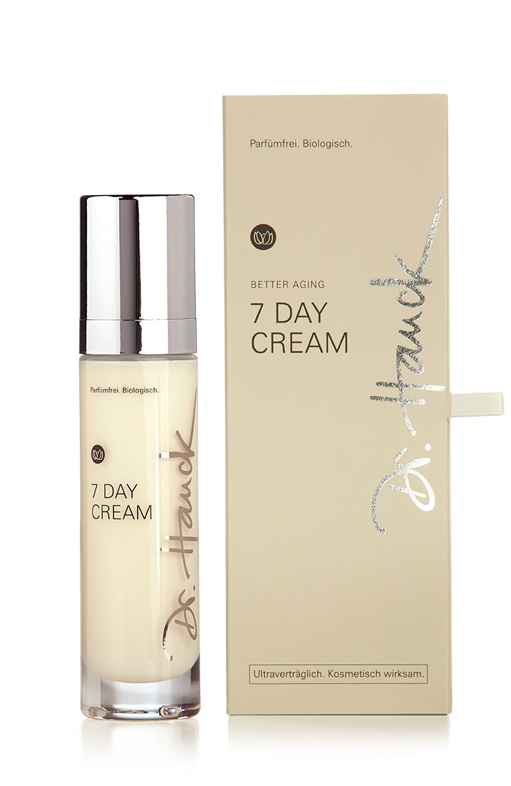 7 Day Cream