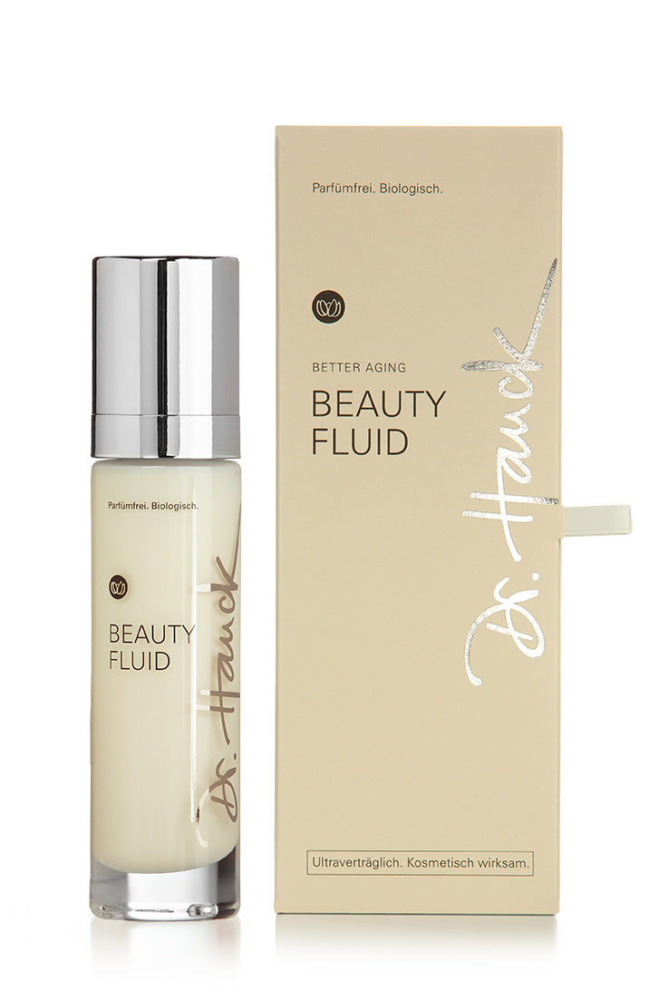 Beauty Fluid – Dr. Hauck