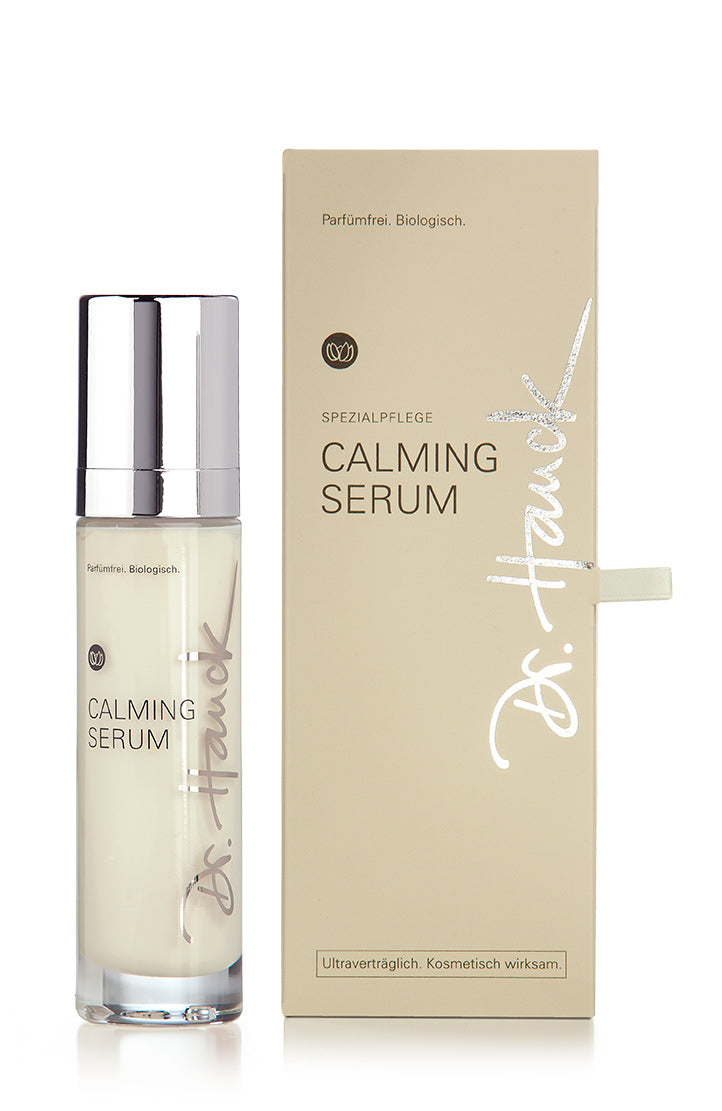 Calming Serum