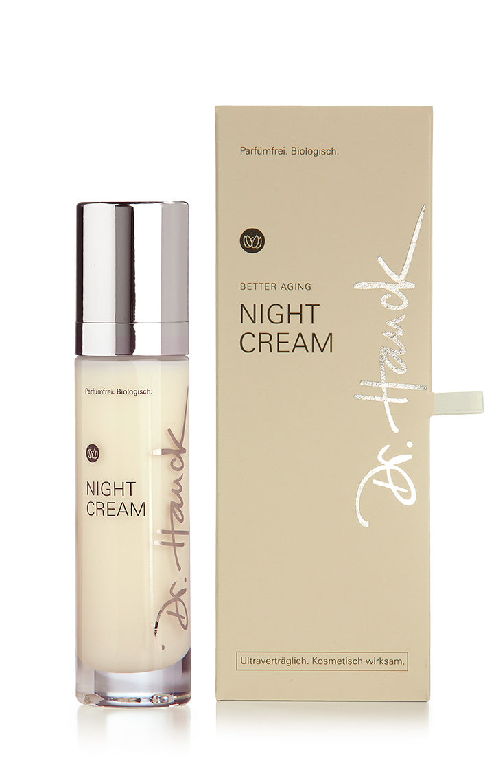 Night Cream