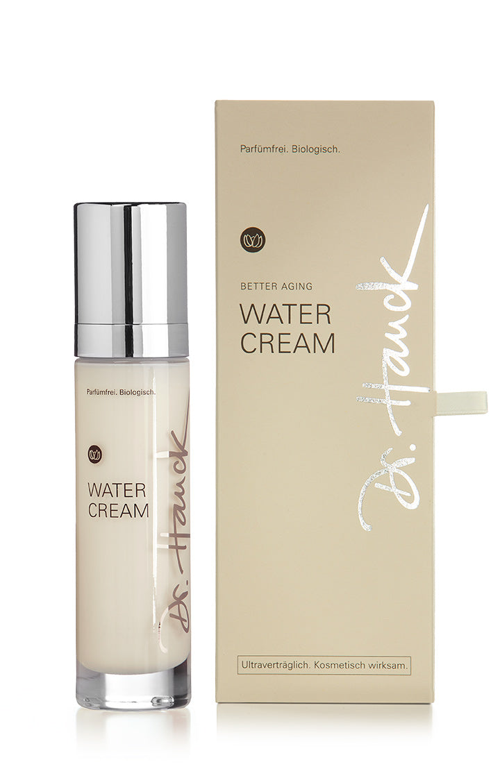 Water Cream