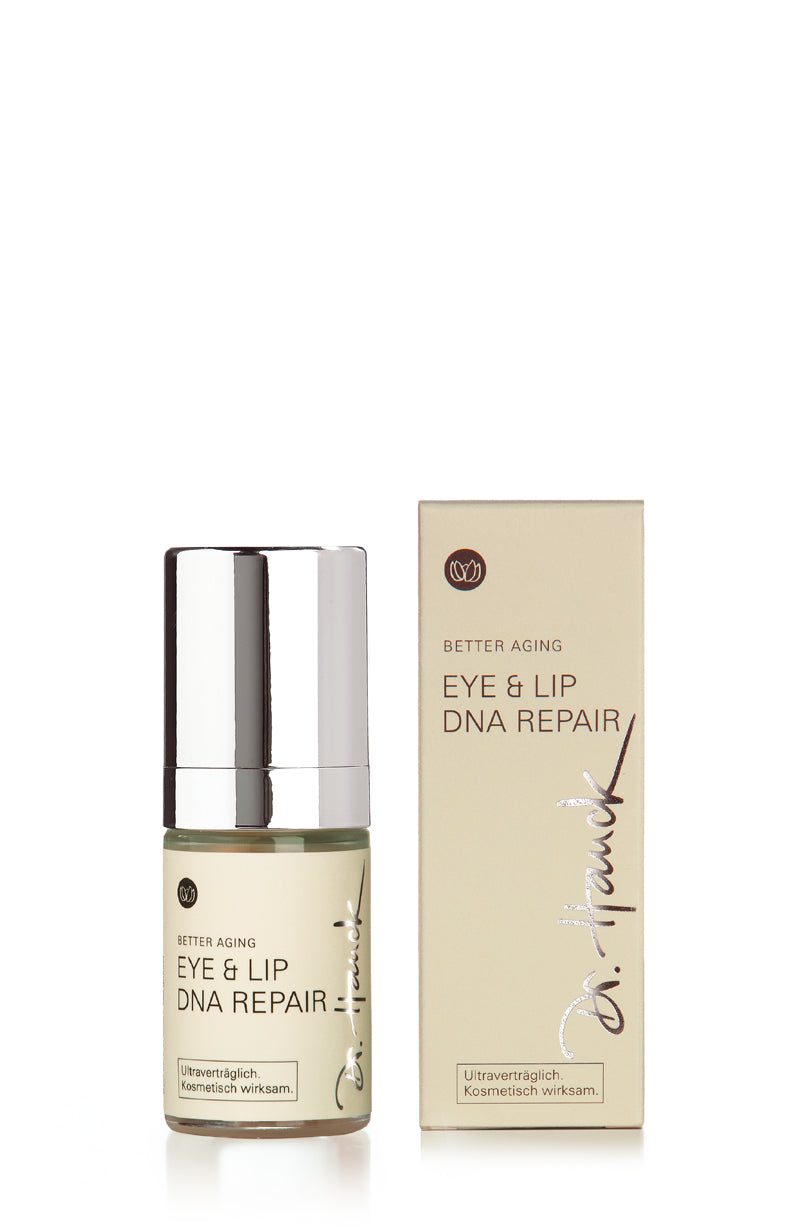 Eye & Lip DNA Repair